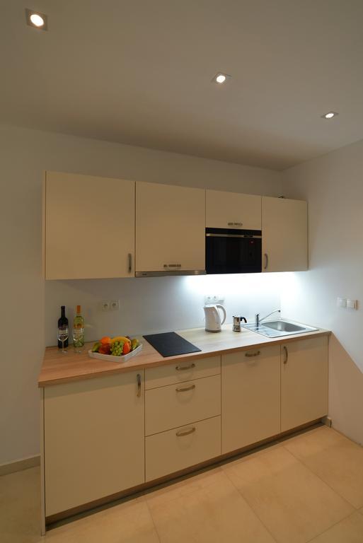 Apartmány Belveder Hlohovec Exterior foto