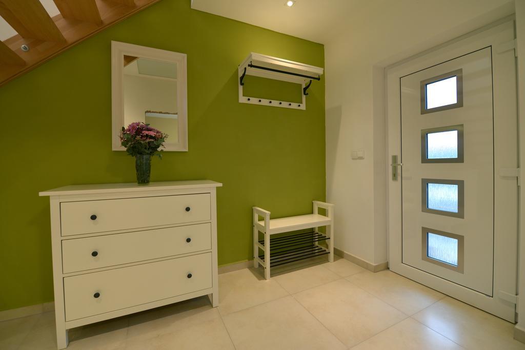 Apartmány Belveder Hlohovec Quarto foto