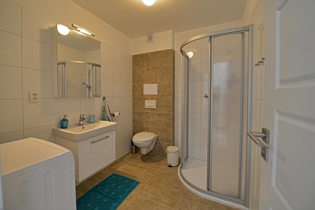 Apartmány Belveder Hlohovec Exterior foto