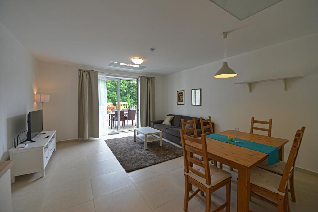 Apartmány Belveder Hlohovec Exterior foto