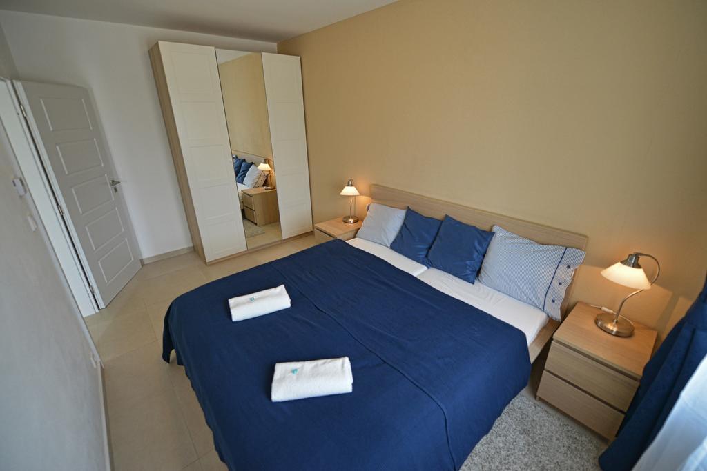 Apartmány Belveder Hlohovec Exterior foto